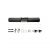 Комплект осветителей Aputure Amaran PT4c Production Kit (2шт)