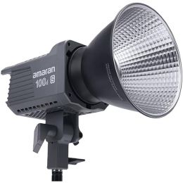 Осветитель Aputure Amaran 100d S