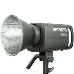 Осветитель Aputure Amaran 150c