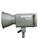 Осветитель Aputure Amaran 300c