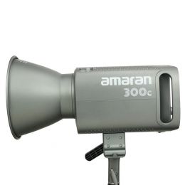 Осветитель Aputure Amaran 300c