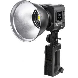 Осветитель YongNuo LUX100 KIT 3200-5600K Чёрный