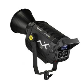 Осветитель Nicefoto LV-3000A