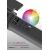 Осветитель NiceFoto TC-C2 24W RGB