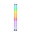 Комплект осветителей Nanlite PavoTube II 15X RGBWW (2шт)