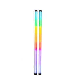 Комплект осветителей Nanlite PavoTube II 15X RGBWW (2шт)