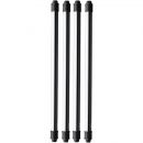 Комплект осветителей Nanlite PavoTube II 15c (4шт)