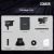 Осветитель Colbor CL100 v2 Updated