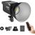 Осветитель Colbor CL100 v2 Updated