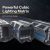 Осветитель Colbor CL60 (2700-6500K)