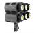 Осветитель Colbor CL60 (2700-6500K)