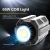 Осветитель Colbor CL60M (5600K)