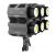 Осветитель Colbor CL60R RGB