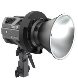 Осветитель Colbor CL60R RGB