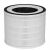 Сменный фильтр HEPA 13 для очистителя воздуха HIPER Iot Purifier ION mini v1 RU