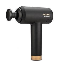 Массажер Picooc H1 Heat Чёрный