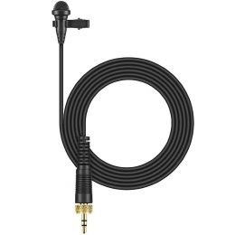 Микрофон петличный Sennheiser ME 2