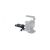 Система питания Tilta Tiltaing Smart V-Mount Чёрная