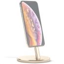 Подставка Satechi Aluminum Desktop Charging Stand Золото