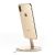 Подставка Satechi Aluminum Desktop Charging Stand Золото