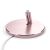 Подставка Satechi Aluminum Desktop Charging Stand Розовое золото