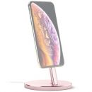 Подставка Satechi Aluminum Desktop Charging Stand Розовое золото