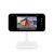 Подставка Twelve South Forte для iPhone MagSafe Белый