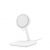 Подставка Twelve South Forte для iPhone MagSafe Белый