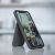 Картхолдер-подставка Peak Design Mobile Wallet Stand Серый