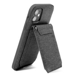Картхолдер-подставка Peak Design Mobile Wallet Stand Серый