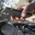Держатель смартфона Peak Design Mobile Out Front Bike Mount для велосипеда