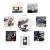 Универсальный держатель Peak Design Mobile Universal Bar Mount