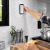 Настенный держатель Peak Design Mobile Wall Mount Серый