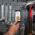 Настенный держатель Peak Design Mobile Wall Mount Серый