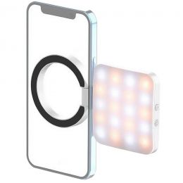 Осветитель Ulanzi LT010 Magsafe Белый