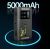 Осветитель SoonWell MC8 Оранжевый