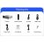 Проектор TouYinger Q10A Mirror Version