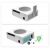 Проектор TouYinger Q10A Mirror Version