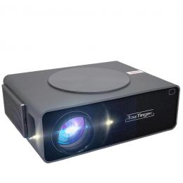 Проектор TouYinger Q10W Plus Mirror Version