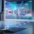 Проектор Everycom R11 1080P Projector Android Version