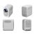 Проектор Everycom R11 1080P Projector Android Version