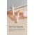 Щетка для чистки Baseus Cleaning Brush Белая