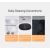 Щетка для чистки Baseus Cleaning Brush Белая