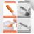 Щетка для чистки Baseus Cleaning Brush Белая