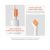 Щетка для чистки Baseus Cleaning Brush Белая