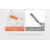 Щетка для чистки Baseus Cleaning Brush Белая