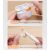 Щетка для чистки Baseus Cleaning Brush Белая