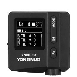 Передатчик YongNuo YN32-TX для Sony