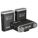 Радиосистема SmallRig 3487 Forevala W60