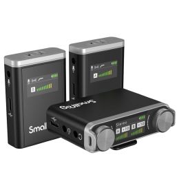 Радиосистема SmallRig 3487 Forevala W60
